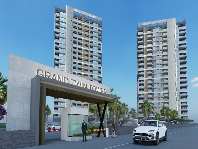 Grand Petrol Torbalı 