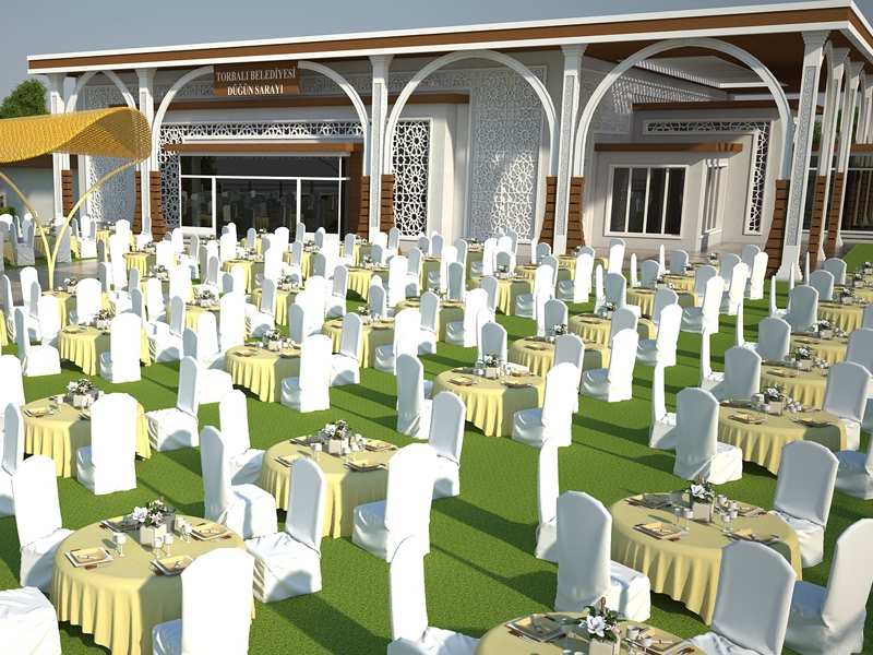 Torbalı Düğün Salon