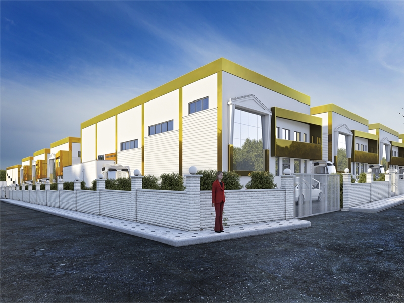 Torbalı Fabrikalar