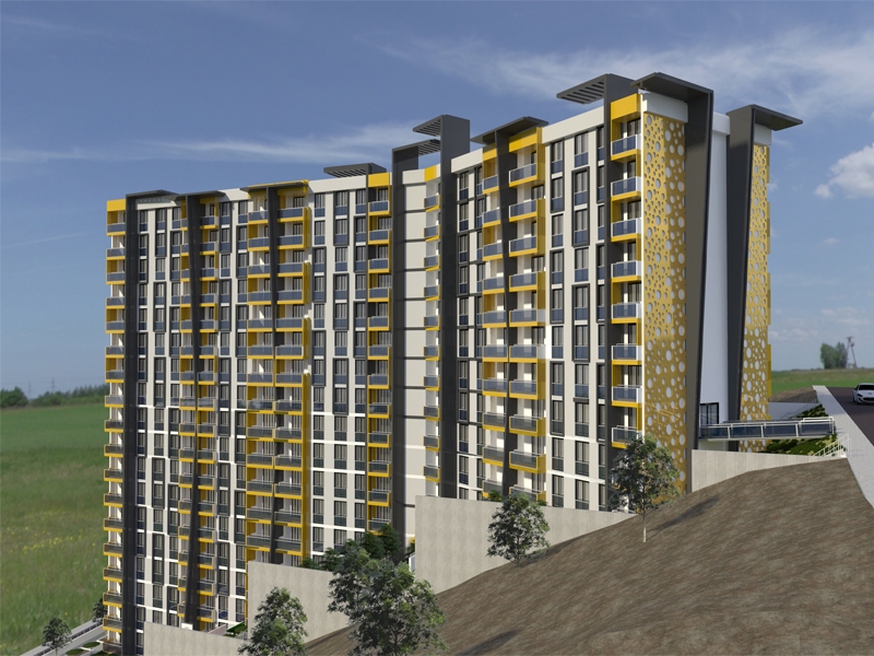 Özkan Rezidans