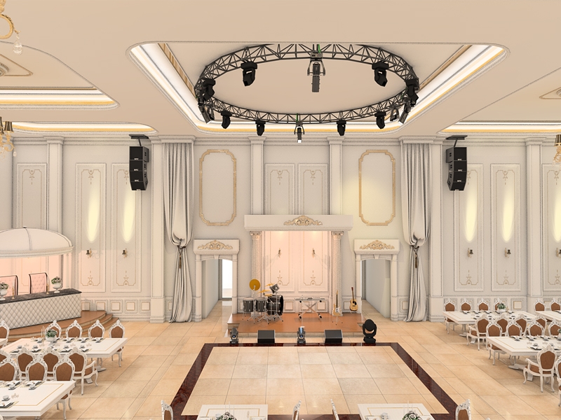 Torbalı Düğün Salon