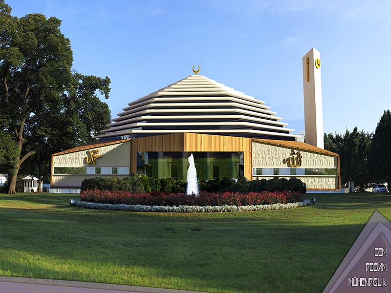 Torbalı Camii