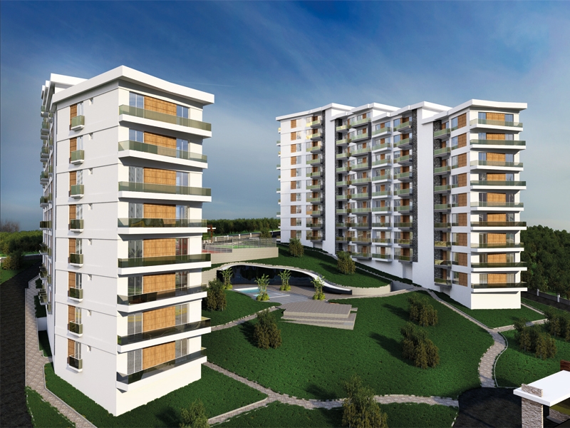 ADN REZİDANS